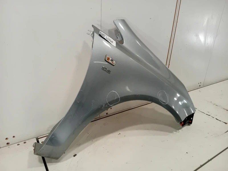 Parafango ANT DX 13434577 Opel Corsa E 2014