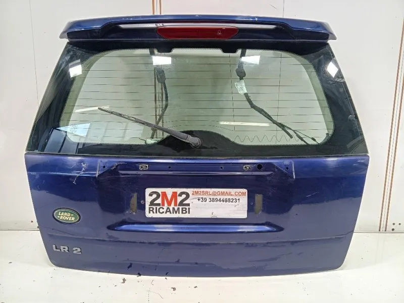 Portello POST LR039966 Land Rover Freelander II 2011