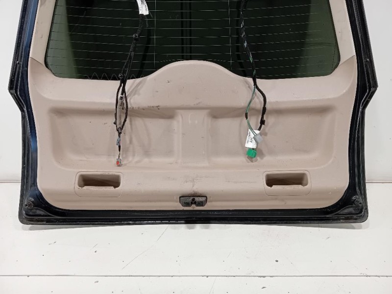 Portello POST LR039966 NERO SANTORINI Land Rover Freelander II 2011