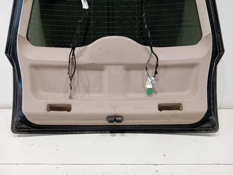 Portello POST LR039966 NERO SANTORINI Land Rover Freelander II 2011