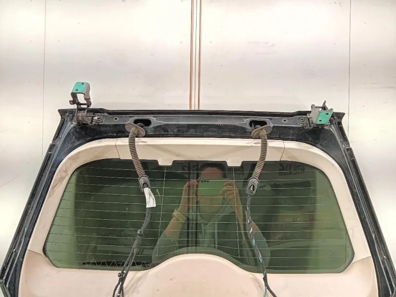 Portello POST LR039966 NERO SANTORINI Land Rover Freelander II 2011