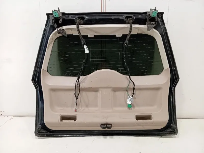 Portello POST LR039966 NERO SANTORINI Land Rover Freelander II 2011