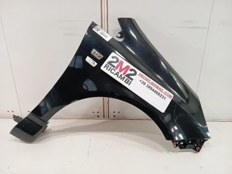 Parafango ANT DX 13434577 Opel Corsa E 2014