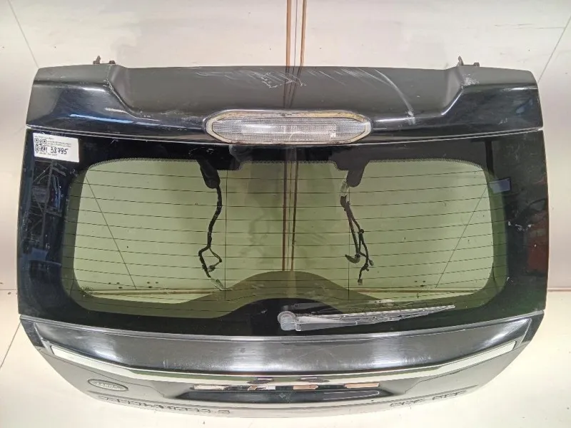 Portello POST LR039966 NERO SANTORINI Land Rover Freelander II 2011