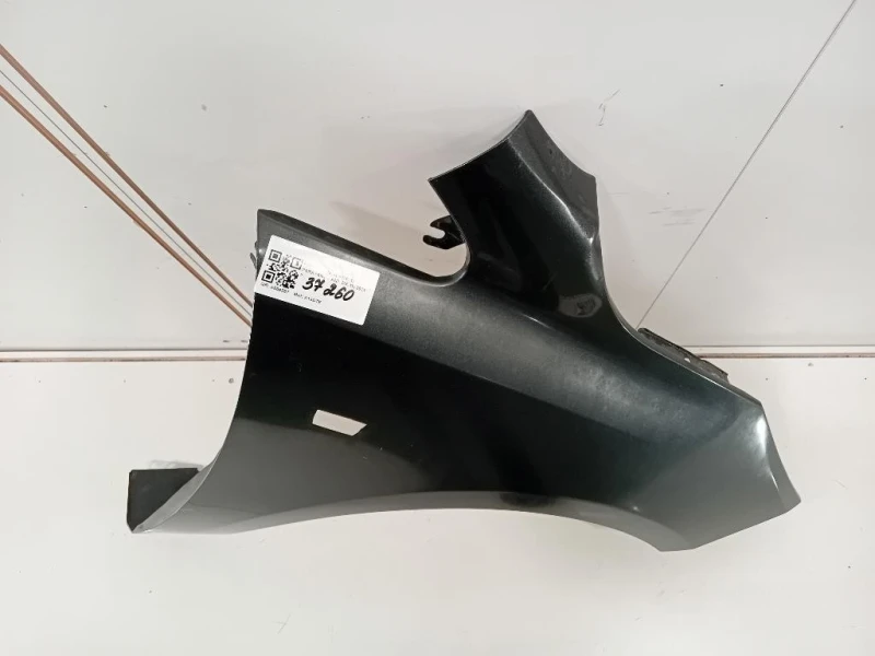 Parafango ANT DX 13434577 Opel Corsa E 2014