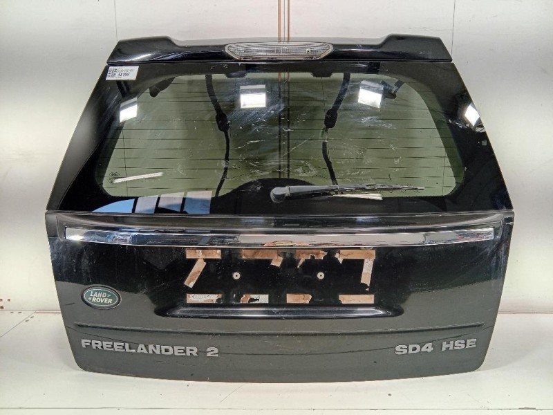 Portello POST LR039966 NERO SANTORINI Land Rover Freelander II 2011