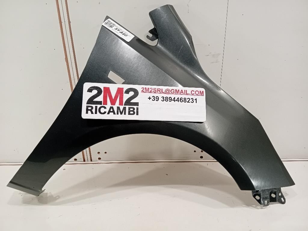 Fanale INT POST DX 8V4 945 076 Audi A3 8VA Sportback 2012