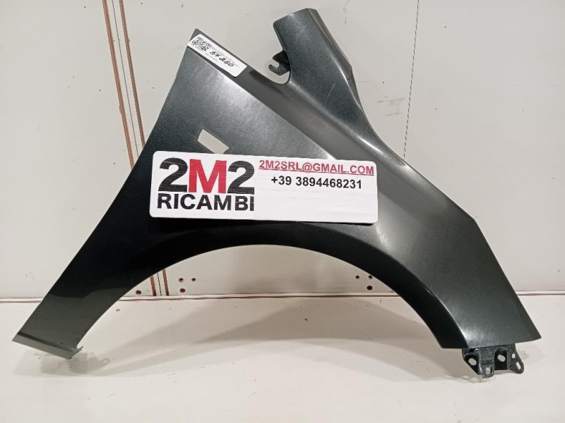 Parafango ANT DX 13434577 Opel Corsa E 2014