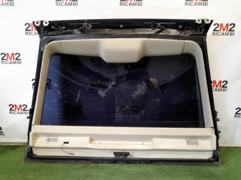 Portello POST BHA760010 Land Rover Range Rover III 2002