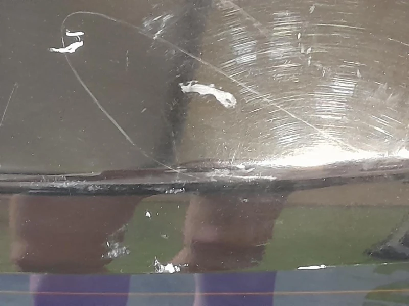 Portello POST BHA760010 Land Rover Range Rover III 2002