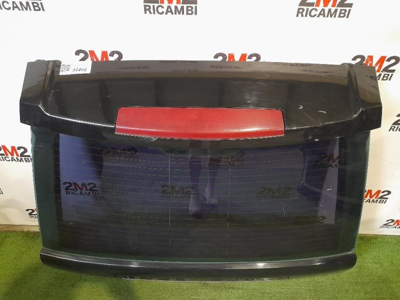 Portello POST BHA760010 Land Rover Range Rover III 2002