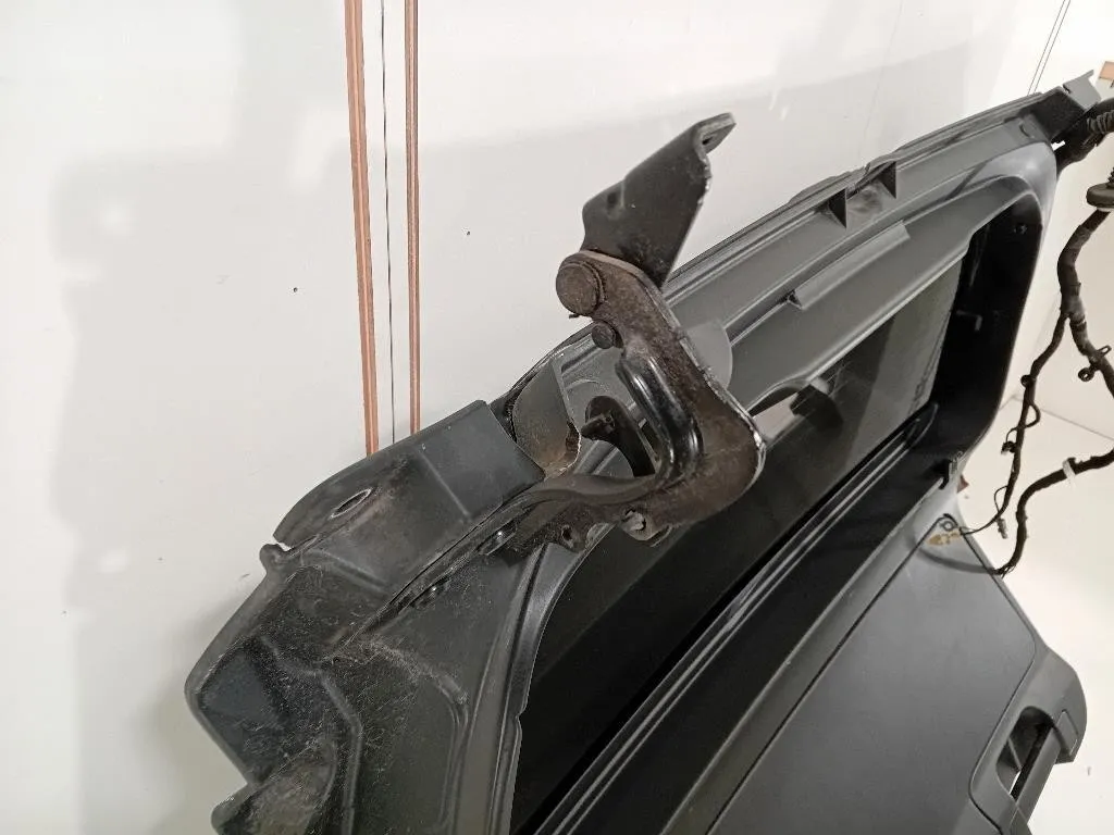 Portello POST LR181166 Land Rover Range Rover Evoque I 2011