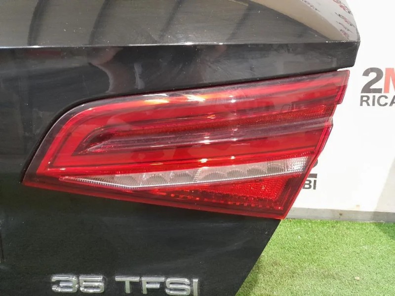 Fanale INT POST DX 8V4945094C Audi A3 8VF Sportback 2016