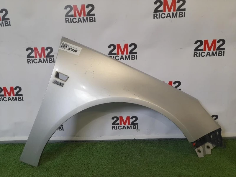 Parafango ANT DX 13238444 Opel Insignia A 2009