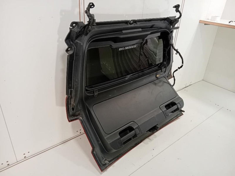 Portello POST LR181166 Land Rover Range Rover Evoque I 2011