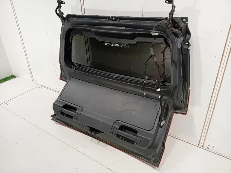 Portello POST LR181166 Land Rover Range Rover Evoque I 2011