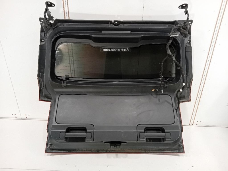 Portello POST LR181166 Land Rover Range Rover Evoque I 2011