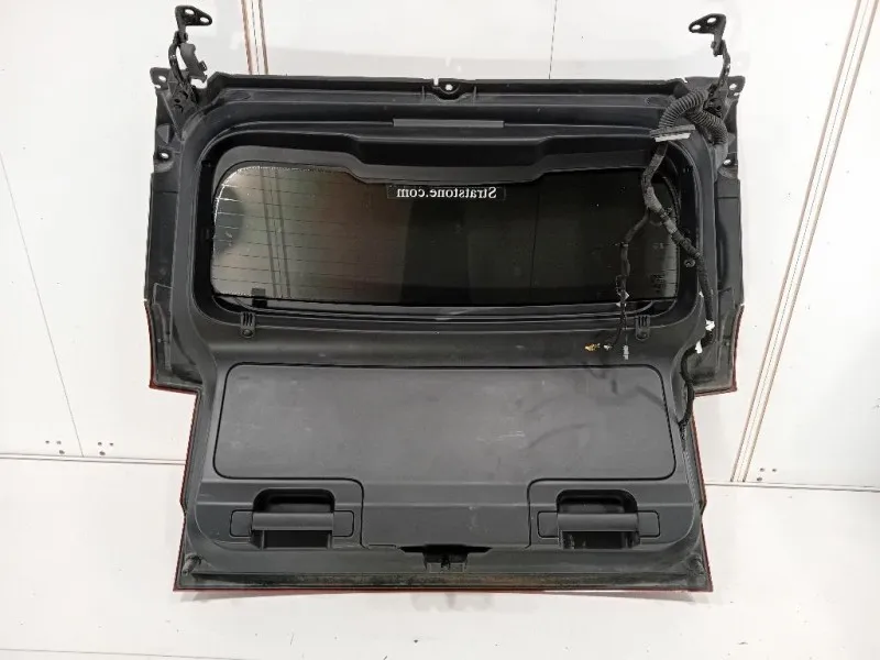 Portello POST LR181166 Land Rover Range Rover Evoque I 2011