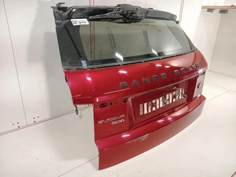 Portello POST LR181166 Land Rover Range Rover Evoque I 2011