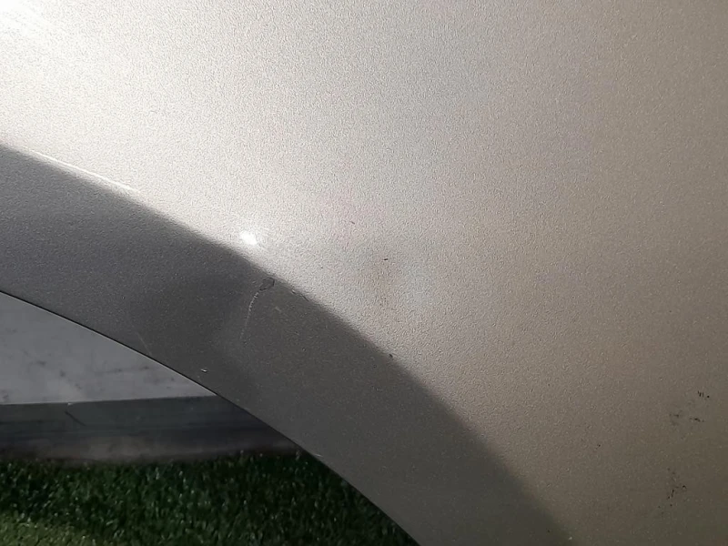 Parafango ANT DX 13277521 Opel Insignia A 2009