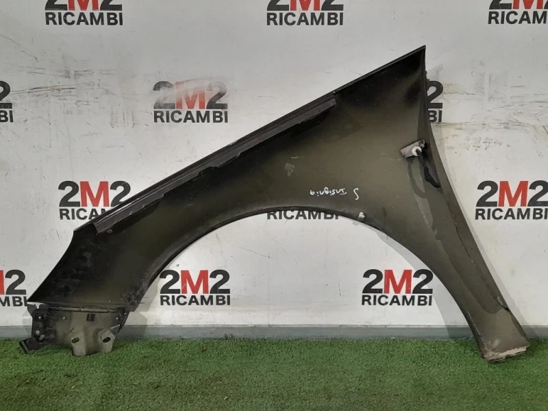 Parafango ANT DX 13277521 Opel Insignia A 2009