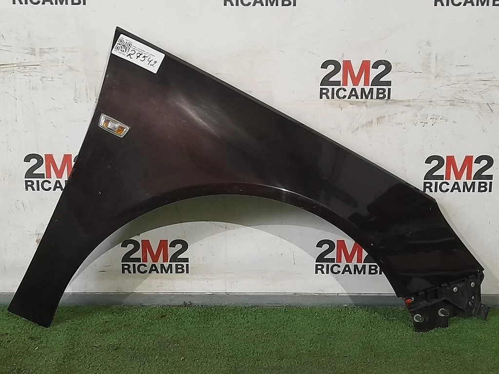 Parafango ANT DX 13277521 Opel Insignia A 2009