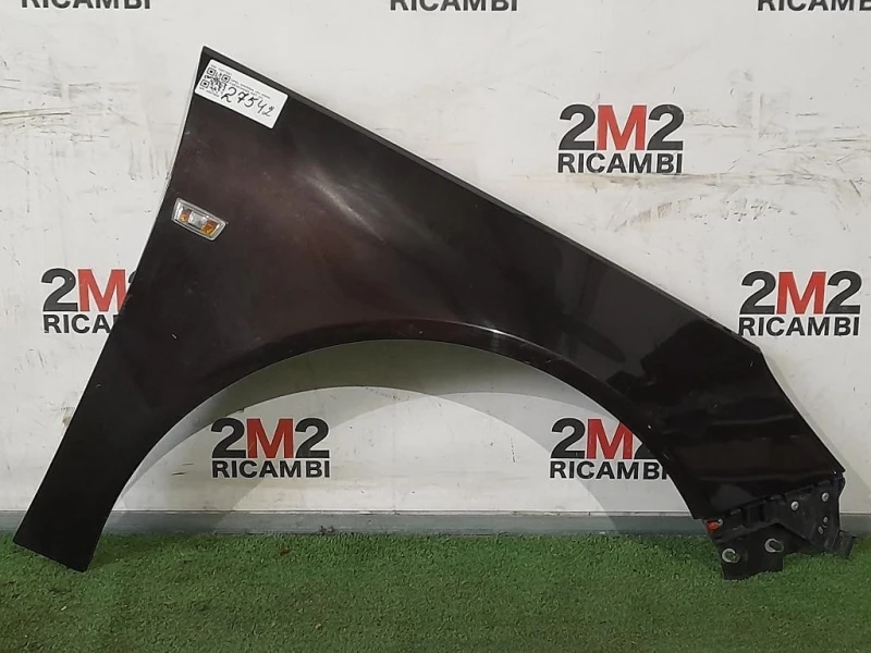 Parafango ANT DX 13277521 Opel Insignia A 2009