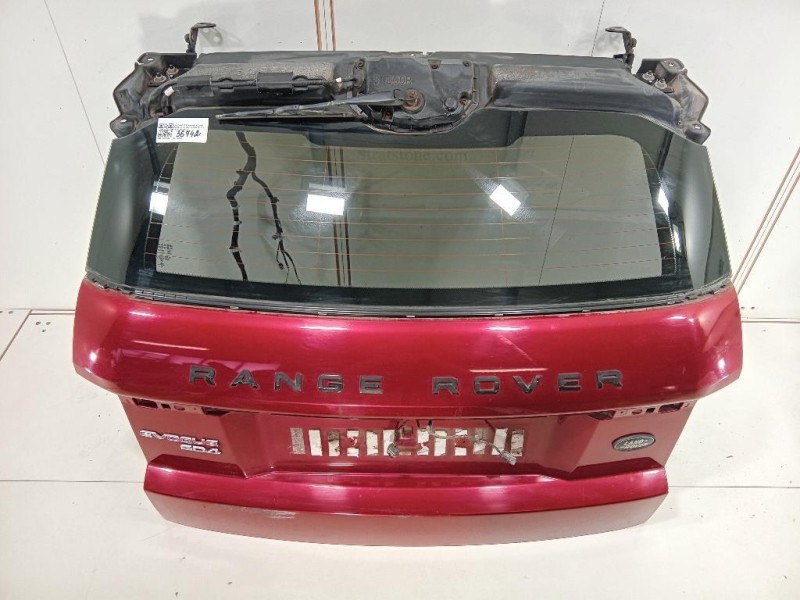 Portello POST LR181166 Land Rover Range Rover Evoque I 2011