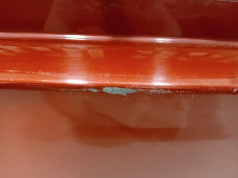 Portello POST LR181166 Land Rover Range Rover Evoque I 2011