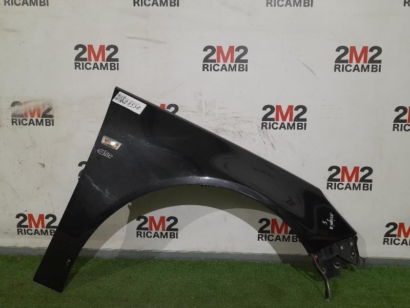 Fanale INT POST DX 166974 Audi A4 8K2 2008