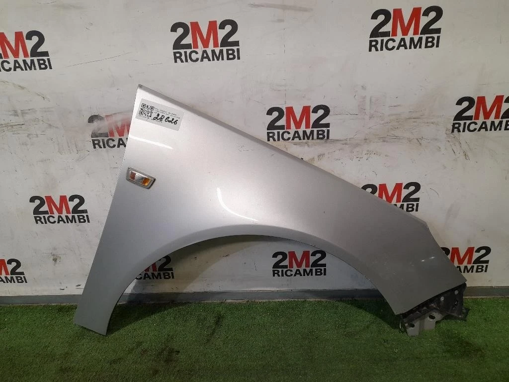 Parafango ANT DX 13277521 Opel Insignia A 2009