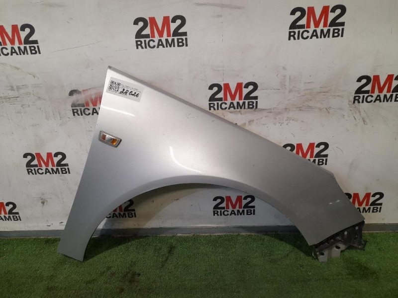Fanale INT POST DX 166974 Audi A4 8K2 2008