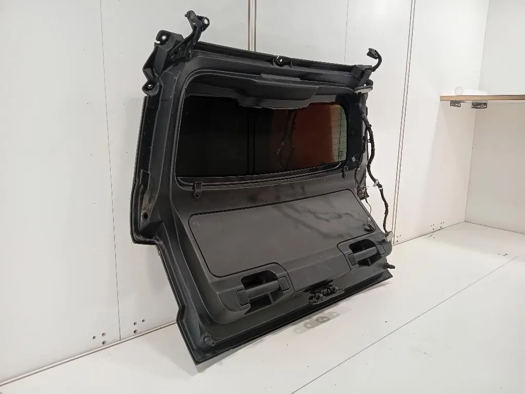 Portello POST LR181166 Land Rover Range Rover Evoque I 2011