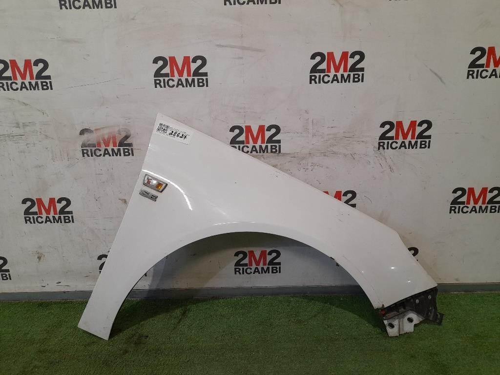 Parafango ANT DX 13277521 Opel Insignia A 2009