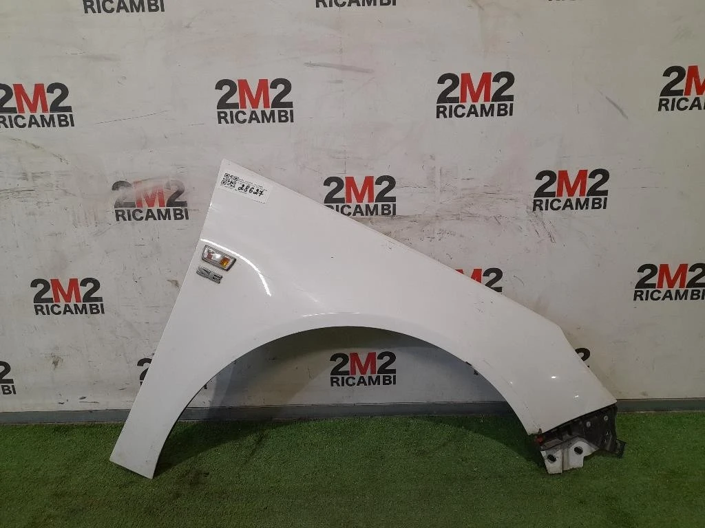 Parafango ANT DX 13277521 Opel Insignia A 2009