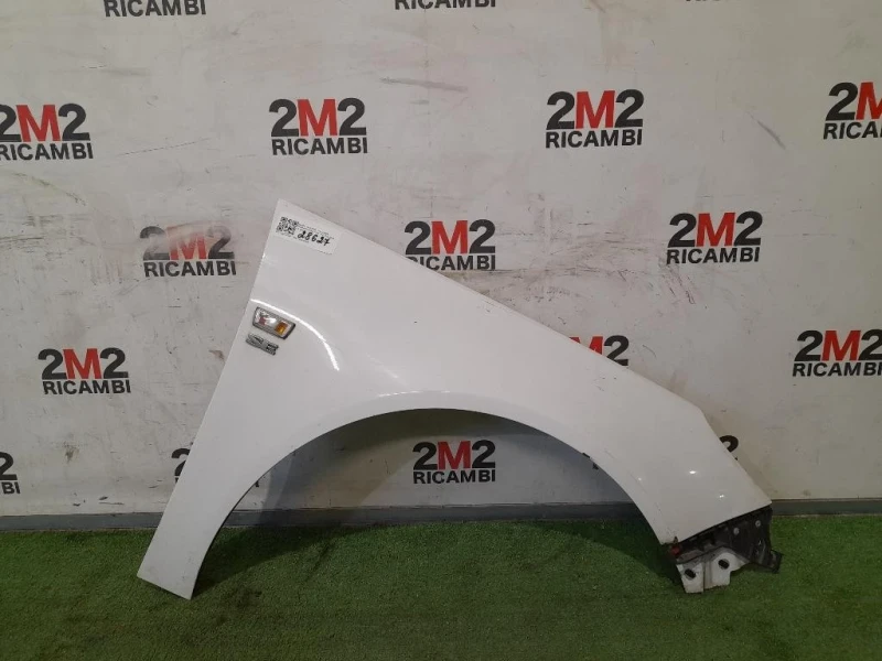 Parafango ANT DX 13277521 Opel Insignia A 2009