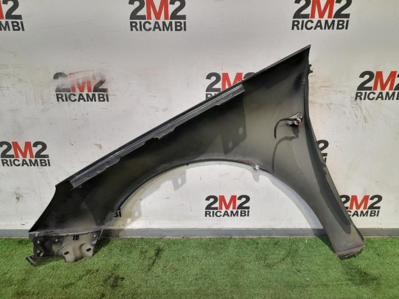 Fanale INT POST DX 166974 Audi A4 8K2 2008