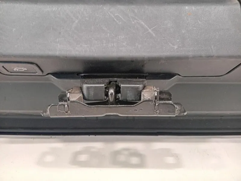 Portello POST LR181166 Land Rover Range Rover Evoque I 2011