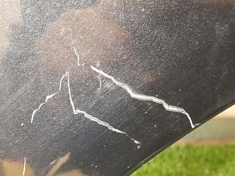 Parafango ANT DX 13277521 Opel Insignia A 2009