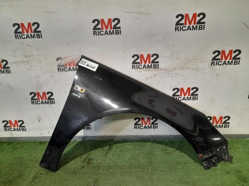 Fanale INT POST DX 166974 Audi A4 8K2 2008