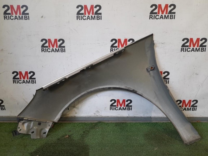 Fanale INT POST DX 166974 Audi A4 8K2 2008