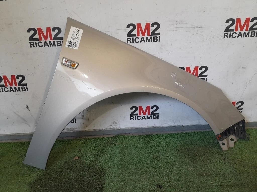 Parafango ANT DX 13277521 Opel Insignia A 2009