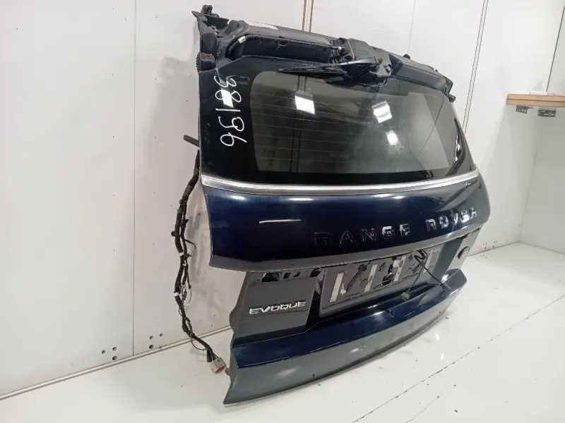 Portello POST LR181166 Land Rover Range Rover Evoque I 2011