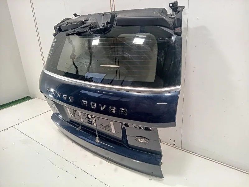 Portello POST LR181166 Land Rover Range Rover Evoque I 2011