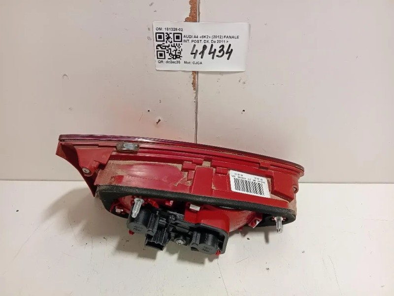 Fanale INT POST DX 8K5945094K Audi A4 8K2 2012