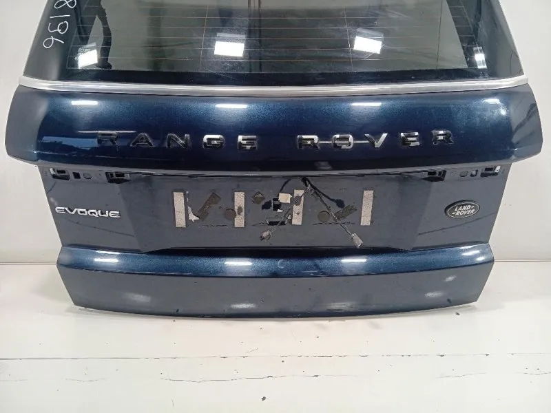 Portello POST LR181166 Land Rover Range Rover Evoque I 2011