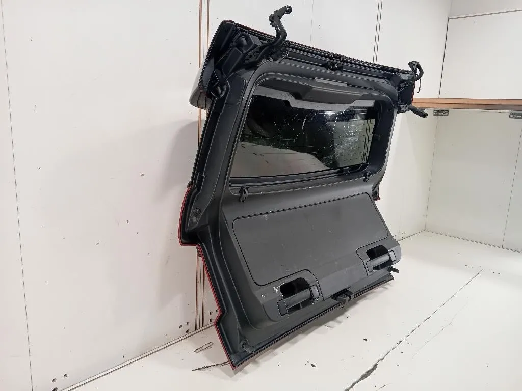 Portello POST LR181166 Land Rover Range Rover Evoque I 2011