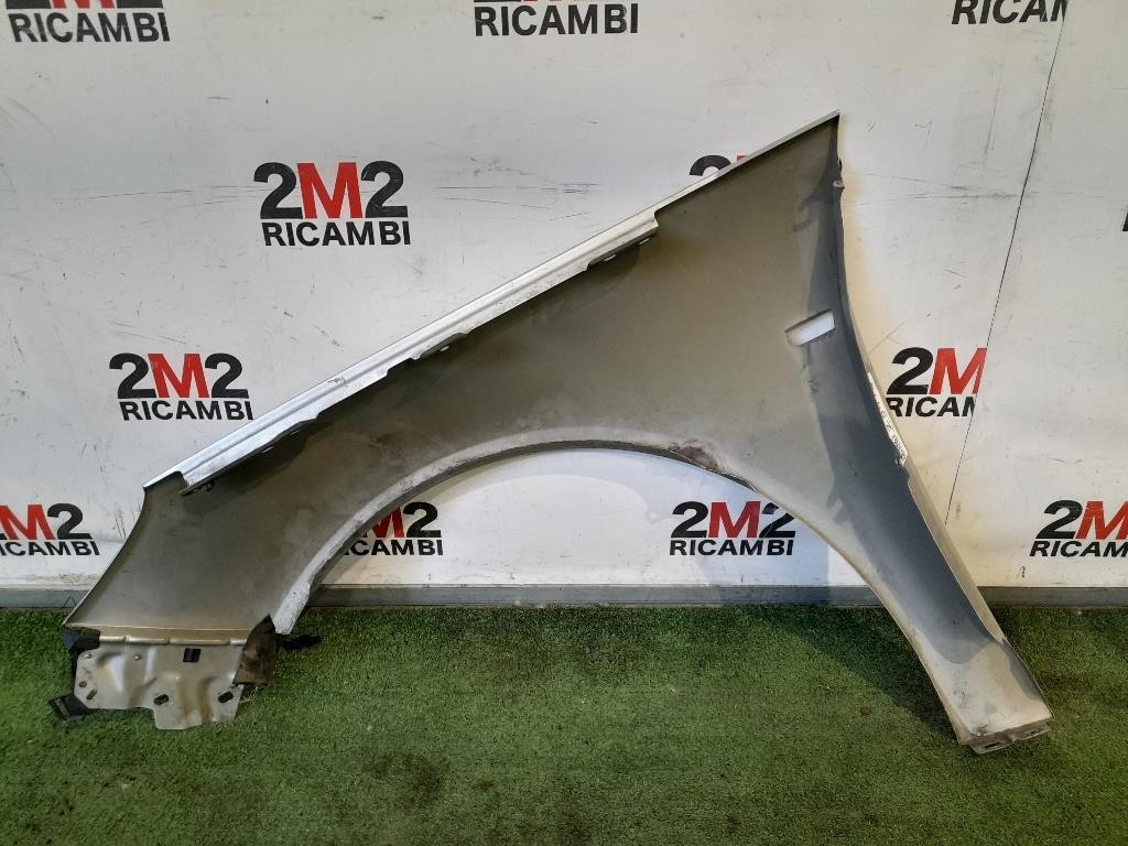 Fanale INT POST DX 8E9 945 094 Audi A4 8K2 2012