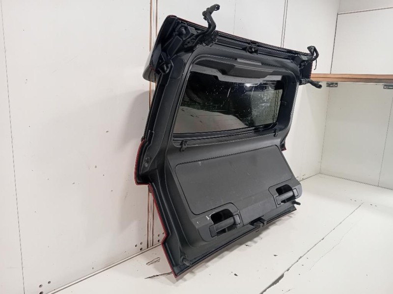 Portello POST LR181166 Land Rover Range Rover Evoque I 2011