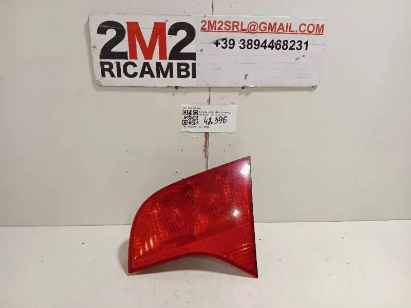 Fanale INT POST DX 8E9 945 094 Audi A4 8K2 2012